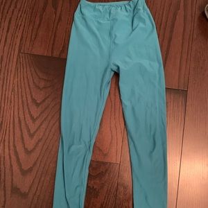 LuLaRoe girls leggings